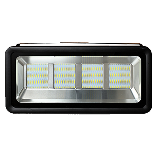 LED industrijski reflektor Green Tech FL-400-NW, 400W, 4200K, IP65, aluminij