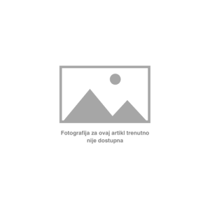 Fotografija za ovaj artikl trenutno nije dostupna