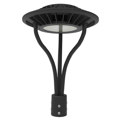LED ulična svjetiljka Green Tech GLS-X23, 25-80W, 3CCT, dimabilna, za stup Ø 76 mm