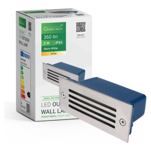 J6006 3W WW