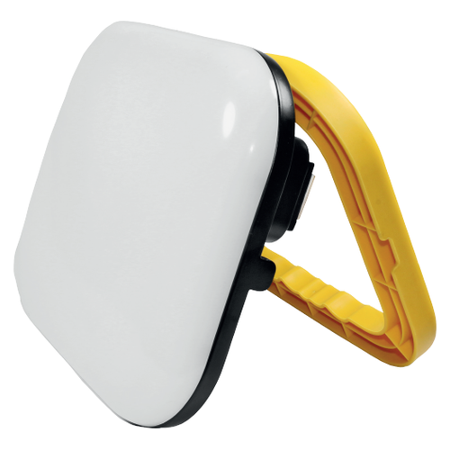 Prijenosni LED reflektor Green Tech MXX-50-CW, 50W/25W, 6000K, IP54, Samsung LED