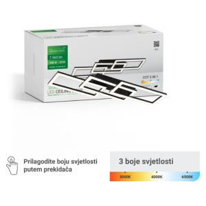 VECTORLIGHT 108W