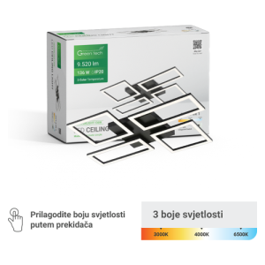 VECTORLIGHT 136W