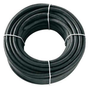 PVC kabel 3×1,0mm², 100m, crni