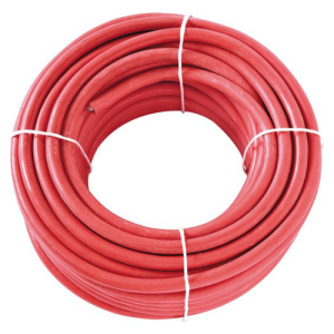 PVC kabel 3×1,5mm², 100m, crveni