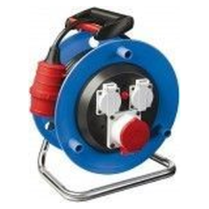 Kabelska motalica Brennenstuhl BAT CEE ST, 5×2,5mm2, 20m, IP44