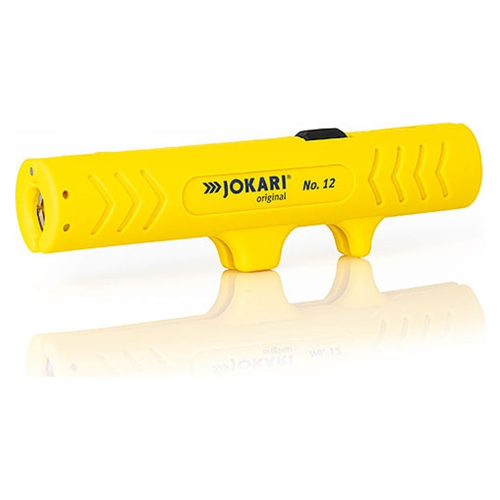 Jokari No.12 alat za skidanje izolacije J30120, Ø 8-13 mm