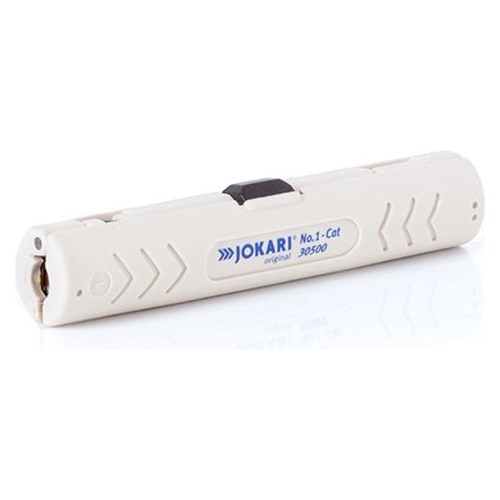Jokari alat za skidanje izolacije za podatkovne kabele J30500, Ø 4,8-10 mm
