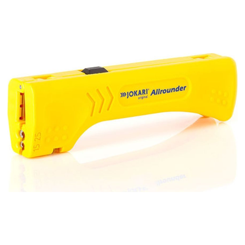 Jokari Allrounder univerzalni alat za skidanje izolacije J30900, Ø 4-15 mm