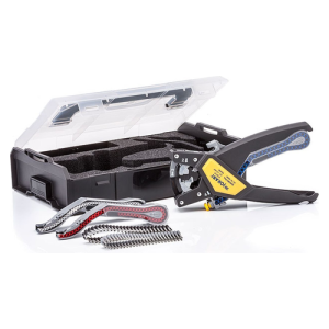 Jokari QUADRO Plus 62000 kliješta za krimpanje J62000, 0,5-2,5 mm²