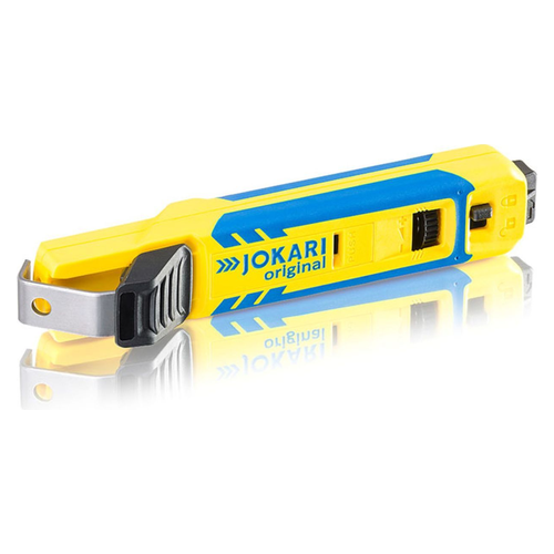 Nož za skidanje izolacije Jokari J70000, Ø 8-35 mm