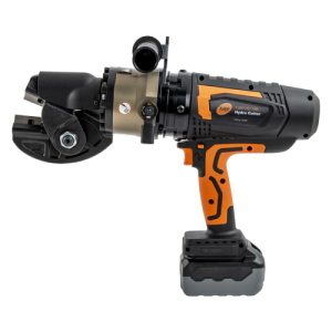 Baterijski Rezač Armature TJEP HC-18B Hydra Cutter 18V (2x 4.0Ah)