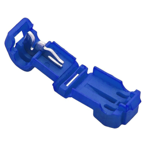 Brza spojnica za kabel 0,75-1,5 mm², pakiranje 100 kom