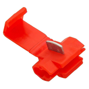 Brza spojnica za kabel, velika izvedba, 0,5-1,0 mm², pakiranje 100 kom