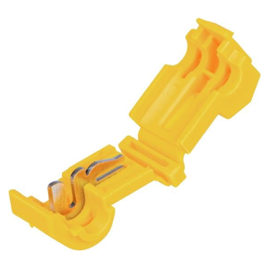Brza spojnica za kabel, 1,0-2,5 mm²