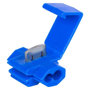 Brza spojnica za kabel, velika izvedba, 1,0-2,5 mm²