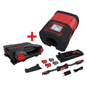 Runpotec RUNPOMETER RM35 digitalni mjerač duljine kabela, Ø 2 do 32 mm
