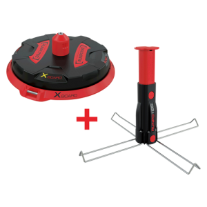 Runpotec XB 300 profi roler + multifunkcijski nosač set