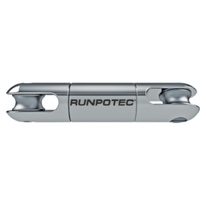 Runpotec zakretna spojnica za vitlo CW 800 E, 1500 kg