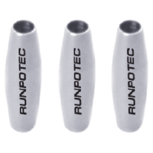 Spojnice GF3 Runpotec R20108, Ø 3 mm, set 3 kom