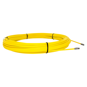 Rezervna sajla od staklenih vlakana Runpotec R20311, Ø 4,5 mm, 30 m
