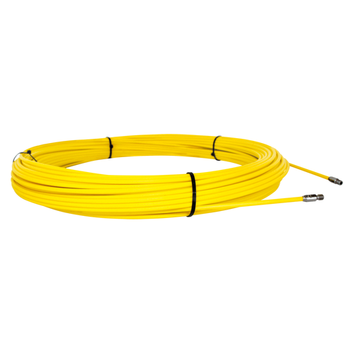 Rezervna sajla od staklenih vlakana Runpotec R20313, Ø 4,5 mm, 50 m