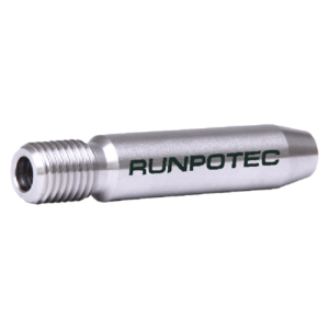 Završni spoj GF9 Runpotec R20379, Ø 9 mm, RTG Ø 12 mm