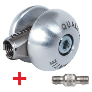 Kolotur Runpotec R20382, Ø 50 mm, RTG Ø 12 mm