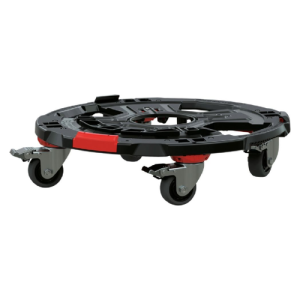 Runpotec XB 500 adaptersko postolje s kotačima i kočnicama za XB 500 i XB 500 T