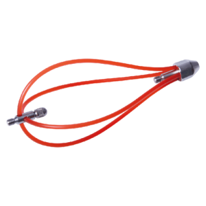 Functionglider Runpotec RTG Ø 6 mm, lampa 320 lm