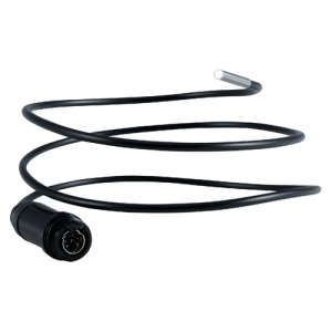 Sonda kamere Runpotec Ø 3,9 mm fleksibilna, 1 m, za RUNPOCAM RC2