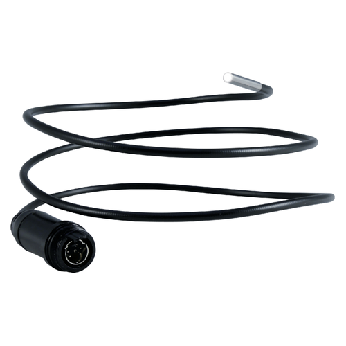 Sonda kamere Runpotec Ø 3,9 mm fleksibilna, 1 m, za RUNPOCAM RC2
