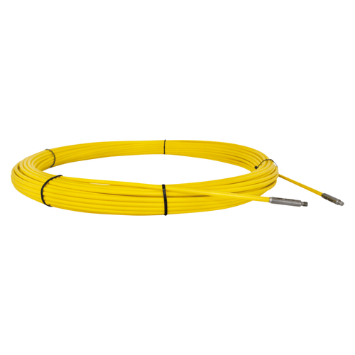 Zamjenska šipka od staklenih vlakana Runpotec R20491, Ø 15 mm, 150 m