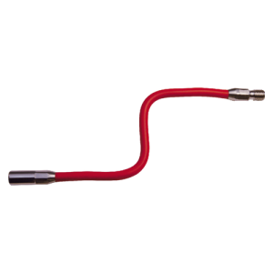Fleksibilni dodatak Runpotec 12 cm, RTG Ø 6 mm za RC2