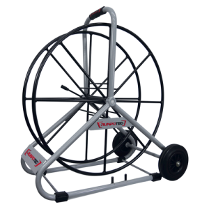 Kolut za povlačenje užeta Runpotec R20525, Ø 770 mm, široki