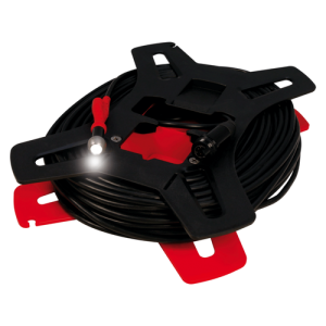 RUNPOCAM RC2 kamera sonda s kabelom 10 m, IP67