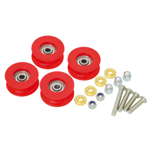 Set rolera za metalni kolut Runpotec R20646, Ø 730/1000 mm