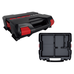Kutija Runpotec W-BOXX za sustav RUNPOMETER RM35