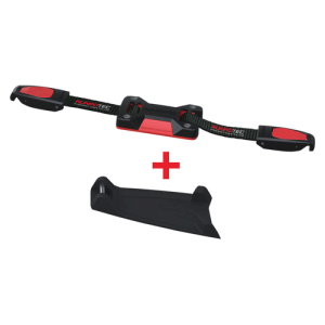 Remen s kopčom Runpotec za RUNPOMETER RM35, 1360-2400 mm