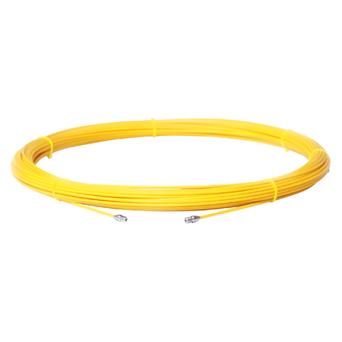 Rezervna sajla od staklenih vlakana Runpotec R20817, Ø 3 mm, 30 m