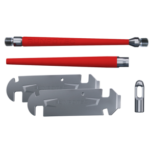 Runpotec set za reparaciju GF3, Ø 3 mm, nosivost 140 kg