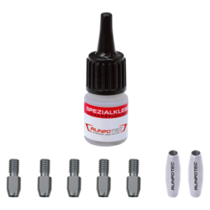 Runpotec set za popravak GF3 Slim, Ø 3 mm, 8 dijelova