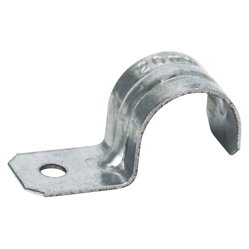 Metalni držač TJEP CP-40 GAS, 20mm (pakiranje 1000 kom)
